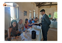 Gironi divini - oggi tocca ai vini underground d'Abruzzo