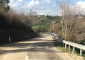 “Pianella Cartiera”. Oggi la riapertura a senso unico alternato.