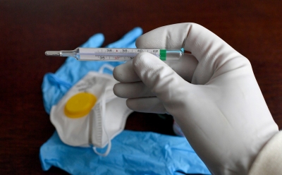 Chieti/Covid Hospital, Di Primio: competenza a decidere è della regione.