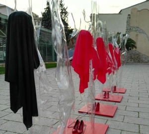 Teramo. "Il femminile nella dimensione postmoderna"