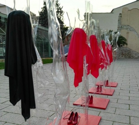 Teramo. "Il femminile nella dimensione postmoderna"