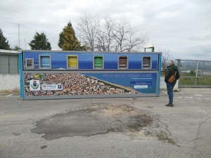 Montesilvano/ “porta a porta”, arrivano 5 nuove isole ecologiche