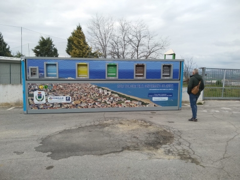 Montesilvano/ “porta a porta”, arrivano 5 nuove isole ecologiche