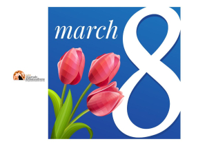8 marzo, giornata di sciopero generale