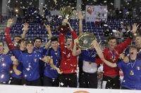 Pallamano. Nazionale Under 18: Italia batte Bielorussa