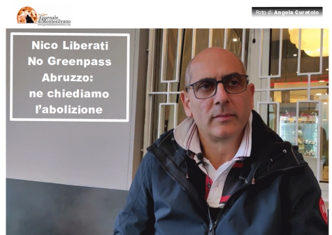 Nico Liberati