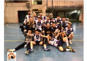 Pallamano, Pescara blinda la salvezza! Certezza della serie A2