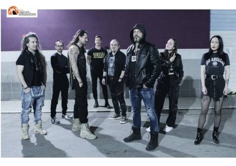 Musica. Il ritorno dei Kom.