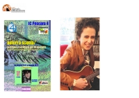 Miriam Ricordi ospite di “Autori a Scuola/scrittura e scritture per le nextgen”
