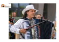 Alexian Santino Spinelli. Premio alla Carriera per la Musica in Spagna