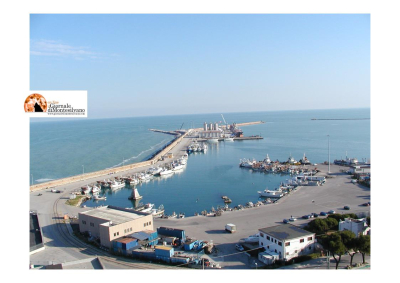 42 milioni di euro al porto di Ortona