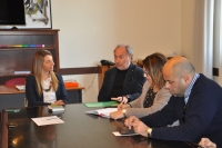 commissione cultura Pescara