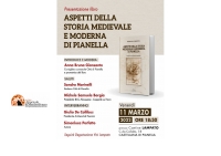 Aspetti della storia medievale e moderna di Pianella.