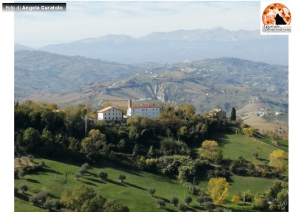 Parcheggi ad Atri: rispetto dell'estetica della città