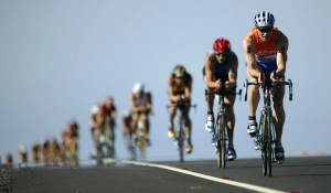 IRONMAN. Pescara entra nell’Olimpica