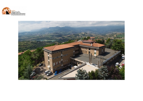 Abruzzo/Ospedali. Nuovo a Teramo, ristrutturazione a Penne.