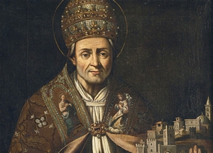 19 Maggio 1296. Morte in prigione di Papa Celestino V