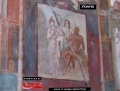 I Porta sfiga della maledizione scavi di Pompei
