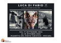 "Porto la terra d'Abruzzi", mostra fotografica di Luca Di Fabio al Porto di Pescara.
