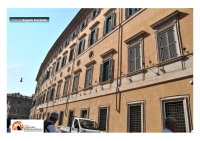 Premierato/senato, niente disposizioni sulle condizioni di eleggibilità