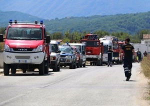 Emergenza sisma. Mazzocca: accoglienza e pasti per chi è in difficoltà