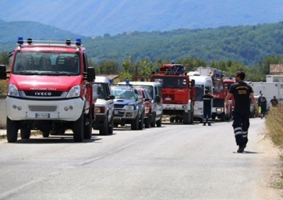 Emergenza sisma. Mazzocca: accoglienza e pasti per chi è in difficoltà