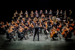 Christmas songs, l'Orchestra Sinfonica Abruzzese in tour