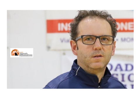 Lions Teramo a caccia del poker contro Monteprandone: le dichiarazioni di Pierandrea Izzi