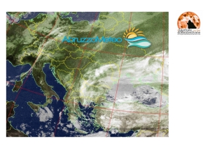 Arriva il bel tempo, aumentano le temperature