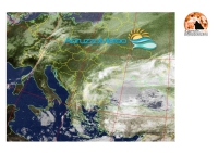 Arriva il bel tempo, aumentano le temperature