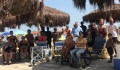 Montesilvano, nuova sedia per disabili per la spiaggia