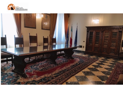 Pescara/Pineta Dannunziana. Partono gli interventi per il recupero