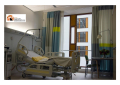 Sanità: Marsilio e Verí inaugurano lavori di ristrutturazione dell’ospedale di Penne