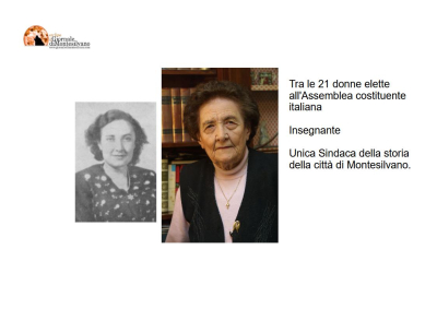Giulianova. XIV Concorso “Filomena Delli Castelli” il bando per tutti gli Istituti scolastici d'Italia.