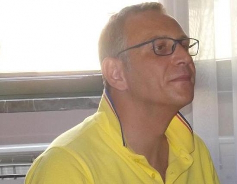 Sindaco di Pescara Marco Alessandrini