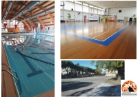Gulianova. Riqualificazione degli impianti sportivi comunali: 600mila euro
