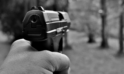 Rozzano. Killer si costituisce, movente: abusi su bambina
