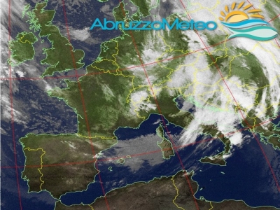 dal satellite