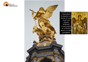 "A San Michele Arcangile" di Luigi Fecondo