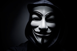 Anonymous all&#039;attacco: rubati dati Palazzo Chigi e istituzioni Ue