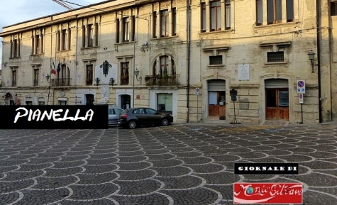 Pianella. Infrastrutture e urbanizzazioni, bando per reperire nuove risorse.
