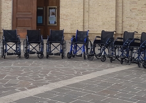 Pescara/elezioni. Disabilità, le domande ai candidati a sindaco