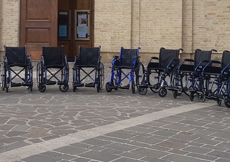 Pescara/elezioni. Disabilità, le domande ai candidati a sindaco