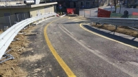 Pescara, domani riapre asse attrezzato uscita Università.