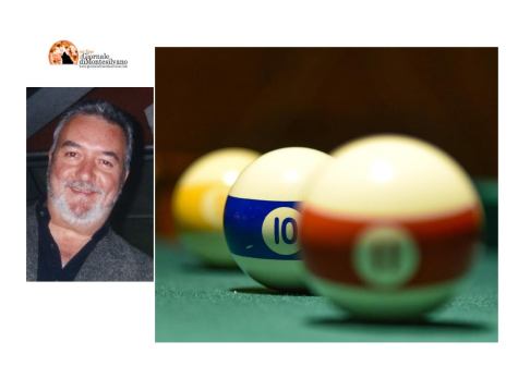 Addio a John Virgo, commentatore e professionista di snooker, specialità di biliardo