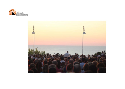 Ad Ortona torna il Concerto dell'alba – Alchimia di luce