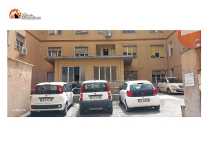 Furto alla Asl di Chieti alta. Seconda volta in due settimane.