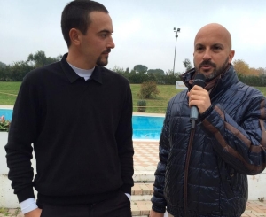 Golf Miglianico - Pro-Am con Costantino Rocca - vince la squadra di D'Andreamatteo