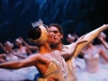 Balletto, Il lago dei Cigni al Massimo di Pescara