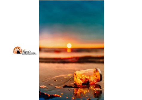 magia naturale verde per attrarre energia positiva